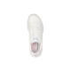 SKECHERS MUJER FLEX APPEAL 4.0 149303/WHT BLANCA