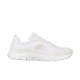 SKECHERS MUJER FLEX APPEAL 4.0 149303/WHT BLANCA