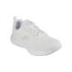 SKECHERS MUJER FLEX APPEAL 4.0 149303/WHT BLANCA