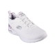 SKECHERS MUJER DYNAMIGHT LAID OUT 149756/WMLT BLANCO