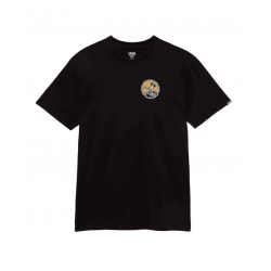 VANS CAMISETA NEGRA HOMBRE VN0A7UE6BLK