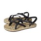 Joma S.Banus Chanclas Mujer SBANLS2301 Negras