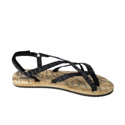 Joma S.Banus Chanclas Mujer SBANLS2301 Negras