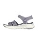 SKECHERS SANDALIAS ARCH FIT 119305/CCLV LAVANDA MUJER