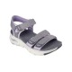 SKECHERS SANDALIAS ARCH FIT 119305/CCLV LAVANDA MUJER