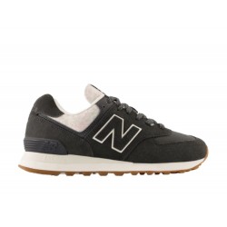 NEW BALANCE ZAPATILLA MUJER WL574WC GRIS