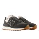 NEW BALANCE ZAPATILLA MUJER WL574WC GRIS