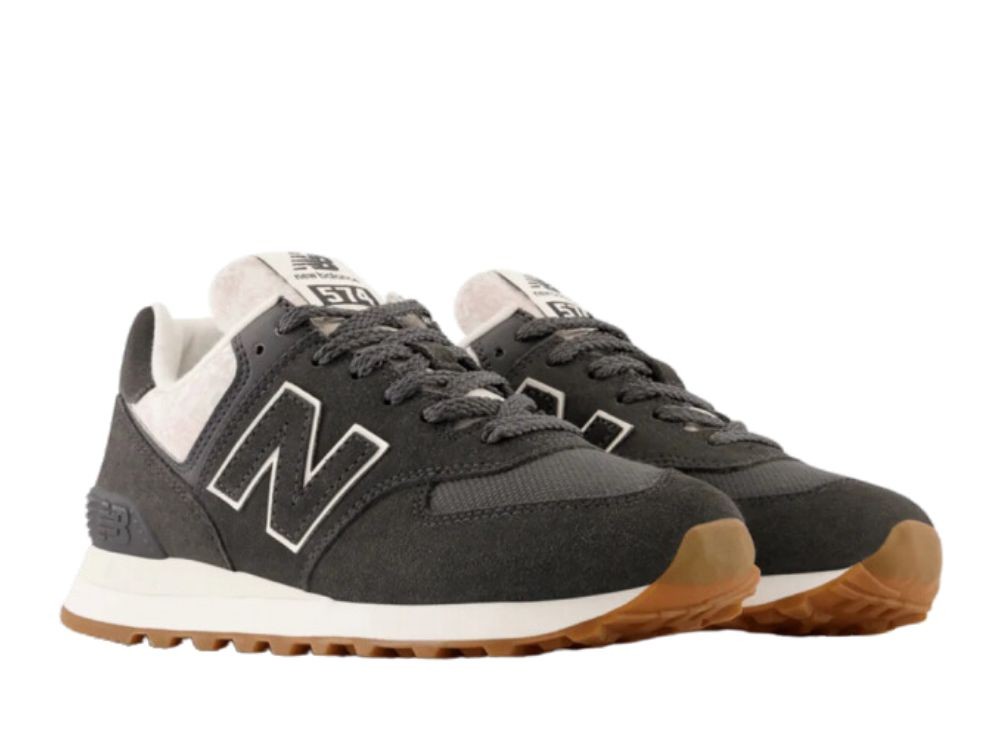 New Balance Mujer 574 Gris // Rebajas New Balance 574 Mujer Gris // NB Mujer