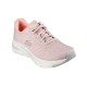 SKECHERS MUJER ARCH FIT INFINITY COOL 149722/PKCL ROSA