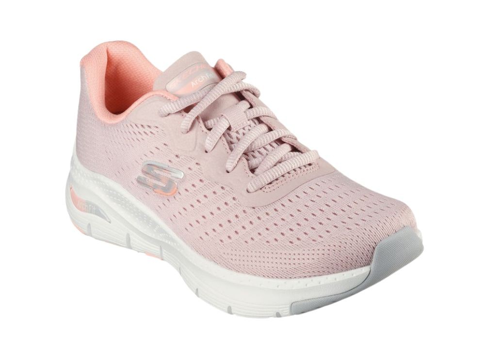 Skechers Mujer Comprar Zapatillas Skechers Arch Fit Mujer Online