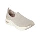 ZAPATILLAS SKECHERS ARCH FIT-QUICK START BEIGE MUJER 149563/TPE