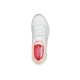 SKECHERS MUJER ARCH FIT INFINITY COOL 149722/WPK BLANCA