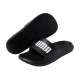 CHANCLAS PUMA DIVECAT V2 LITE 374823 01 NEGRA