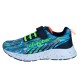 ZAPATILLAS  J'HAYBER RIFA NAVY NIÑO ZN450365