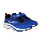 ZAPATILLAS RUNNING FERRO 2304 JUNIOR AZUL