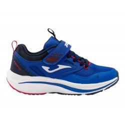 ZAPATILLAS RUNNING FERRO 2304 JUNIOR AZUL