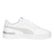 ZAPATILLA PUMA CARINA 2.0 MERMAID JUNIOR 389742 01 BLANCA