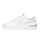 ZAPATILLA PUMA CARINA 2.0 MERMAID JUNIOR 389742 01 BLANCA