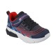 ZAPATILLAS SKECHERS 403852L NVMT NIÑO AZUL
