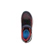 ZAPATILLAS SKECHERS 403852L NVMT NIÑO AZUL