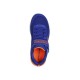 ZAPATILLAS SKECHERS MICROSPEC MAX NIÑO 403773L RYOR AZUL