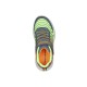 SKECHERS GO RUN 650 TIGRUX NIÑO 405037L/LMCC VERDE Y NARANJA