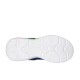 ZAPATILLAS SKECHERS 401660L NVLM LUCES NIÑO AZUL