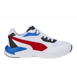 ZAPATILLA PUMA X-RAY SPEED LITE JUNIOR 385524 08 BLANCA