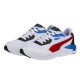 ZAPATILLA PUMA X-RAY SPEED LITE JUNIOR 385524 08 BLANCA