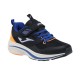 ZAPATILLAS RUNNING FERRO 2303 JUNIOR AZUL MARINO