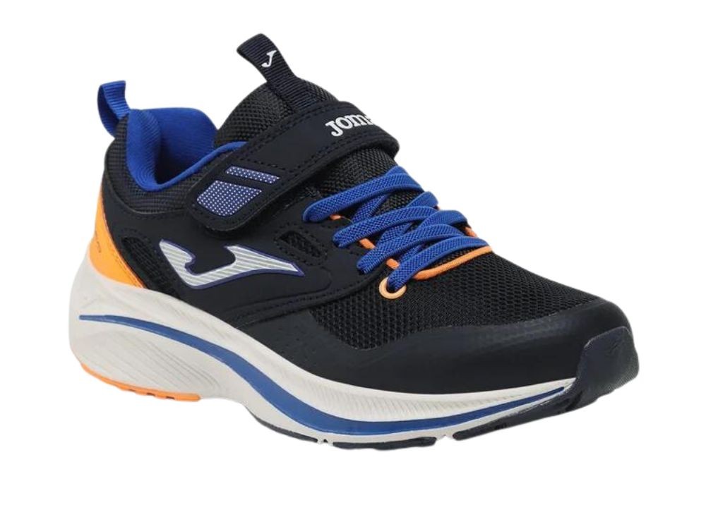 Zapatilla Running Niño // Rebajas Zapatillas Joma Azul Marino // Ofertas  Joma Baratas