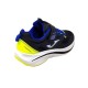 ZAPATILLAS RUNNING FERRO 2301 JUNIOR NEGRO