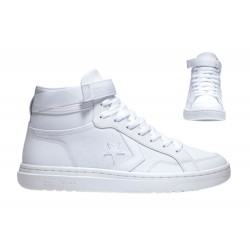 ZAPATILLA CONVERSE  UNISEX V2 BLANCAS A04357C