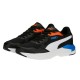 ZAPATILLA PUMA X-RAY SPEED LITE JUNIOR 385524 14 NEGRA