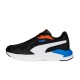 ZAPATILLA PUMA X-RAY SPEED LITE JUNIOR 385524 14 NEGRA