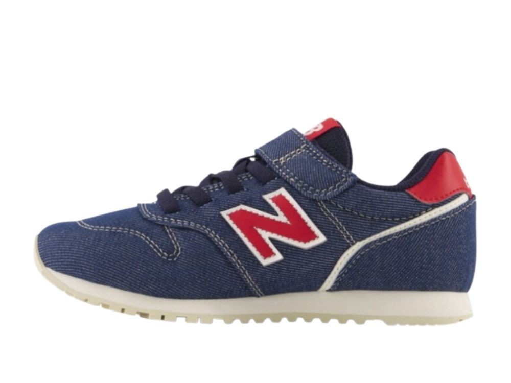 New Balance 373: New Balance YC373 Azul |Baratas