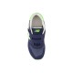 ZAPATILLAS NEW BALANCE ZAPATILLA NIÑO YV373XS2  AZUL Y VERDE