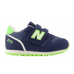 NEW BALANCE ZAPATILLA NIÑO/ NIÑA IZ373XS2 AZULES