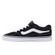 ZAPATILLA VANS CALDRONE HOMBRE NEGRA VN0005WGBA21