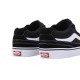 ZAPATILLA VANS CALDRONE HOMBRE NEGRA VN0005WGBA21