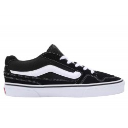 ZAPATILLA VANS CALDRONE HOMBRE NEGRA VN0005WGBA21