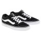 ZAPATILLA VANS CALDRONE HOMBRE NEGRA VN0005WGBA21