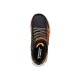 ZAPATILLAS SKECHERS 400135L BKMT LUCES NIÑO NEGRAS
