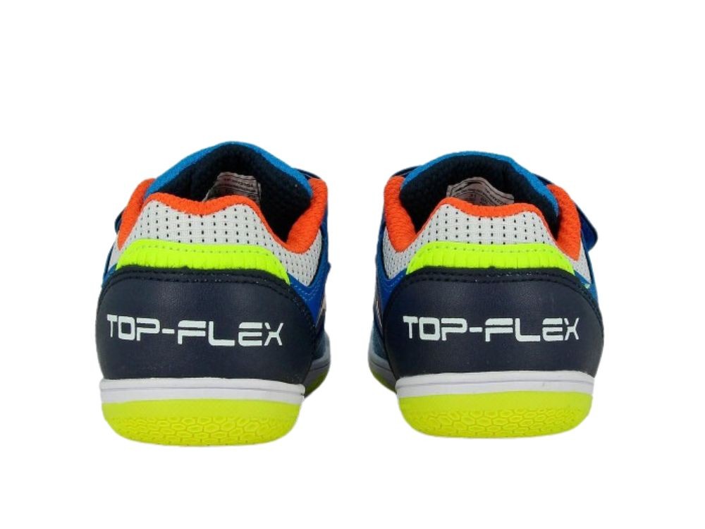 compra zapatilla futbol sala Top Flex on line