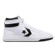 ZAPATILLA CONVERSE  UNISEX PRO BLAZE V2 CUP -BLANCO NEGRO A00985C