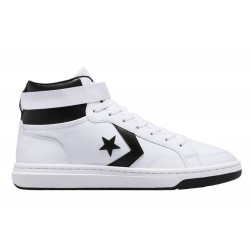 ZAPATILLA CONVERSE  UNISEX V2 CUP -BLANCO NEGRO A00985C