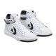 ZAPATILLA CONVERSE  UNISEX PRO BLAZE V2 CUP -BLANCO NEGRO A00985C