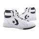 ZAPATILLA CONVERSE  UNISEX PRO BLAZE V2 CUP -BLANCO NEGRO A00985C