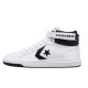 ZAPATILLA CONVERSE  UNISEX PRO BLAZE V2 CUP -BLANCO NEGRO A00985C