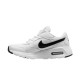 Zapatillas Nike Air Max SC blanco Infantil CZ5356-102